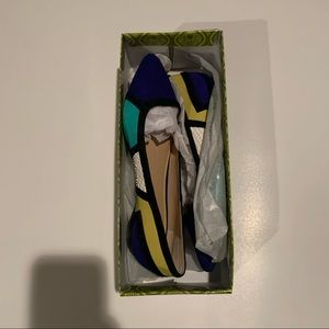 Gianni Bini Flats